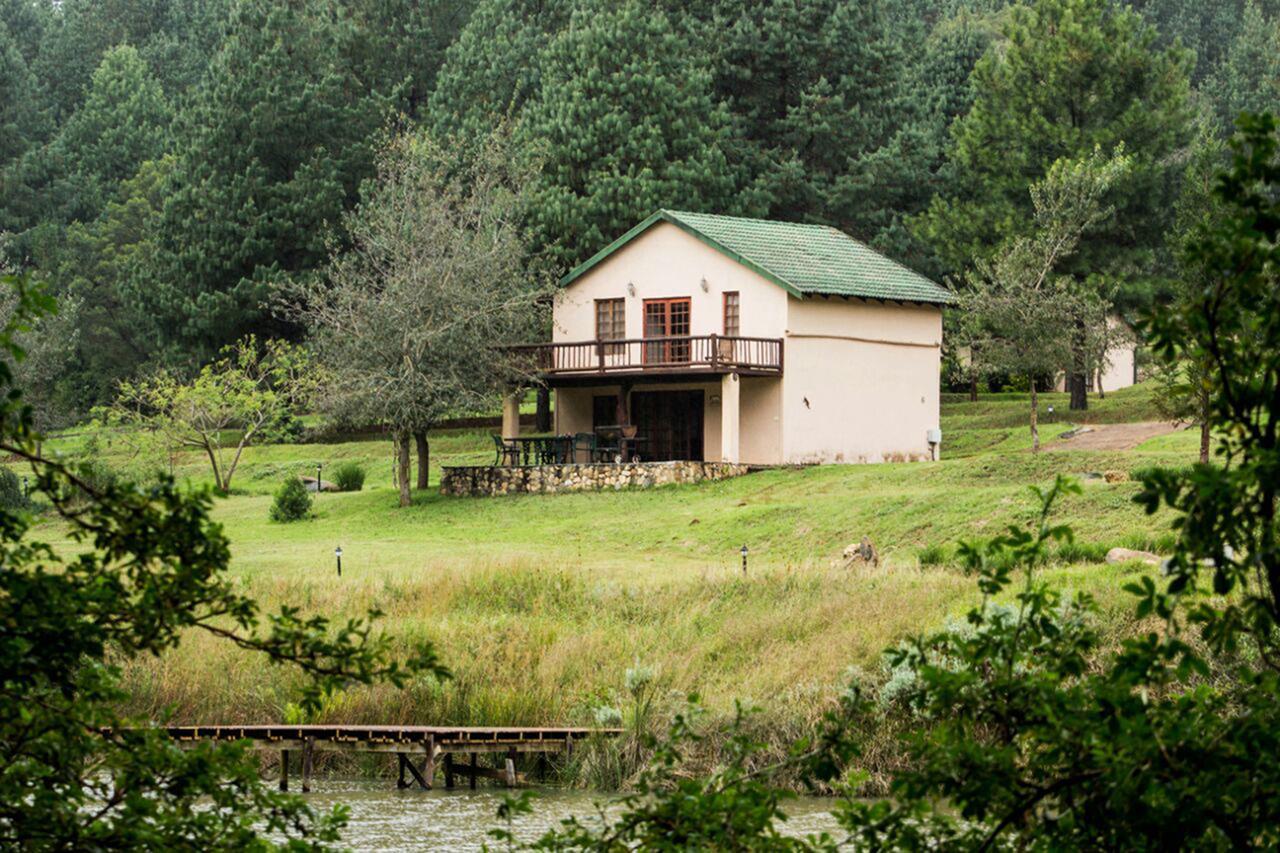 Silver Mist Resort Haenertsburg Bagian luar foto